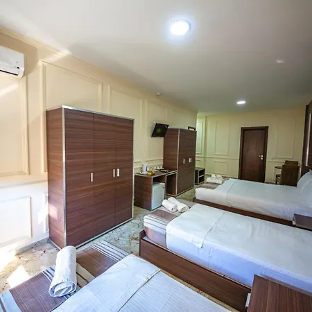 Royal Park Hotel