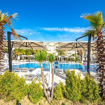 Royal Park Hotel Qerret