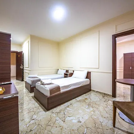 Royal Park Otel Qerret (Tirana)