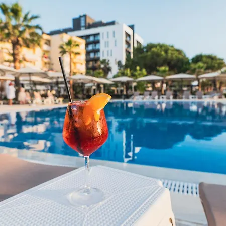 Otel Royal Park