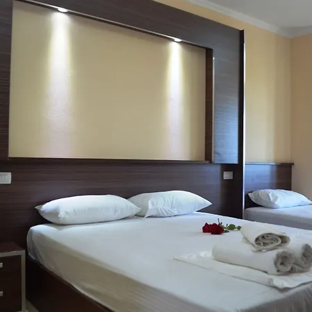 Royal Park Hotel 3*
