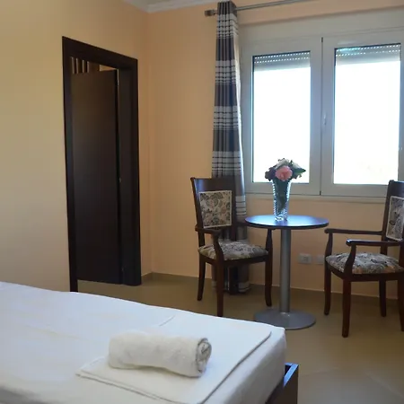 Hotel Royal Park