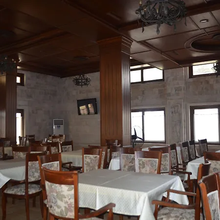 Royal Park Hotel Qerret (Tirana)