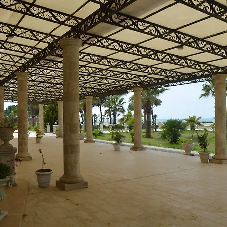 Royal Park Hotel 3*