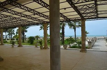 Royal Park 3* Qerret (Tirana)