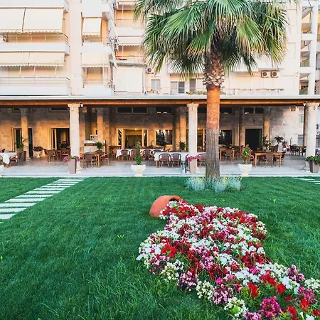 Royal Park Qerret (Tirana)