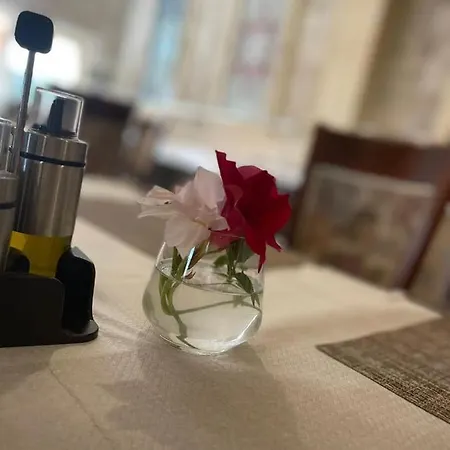 Royal Park Hotel Qerret (Tirana)