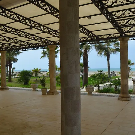 Hotel Royal Park 3*