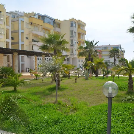 Royal Park Qerret (Tirana)